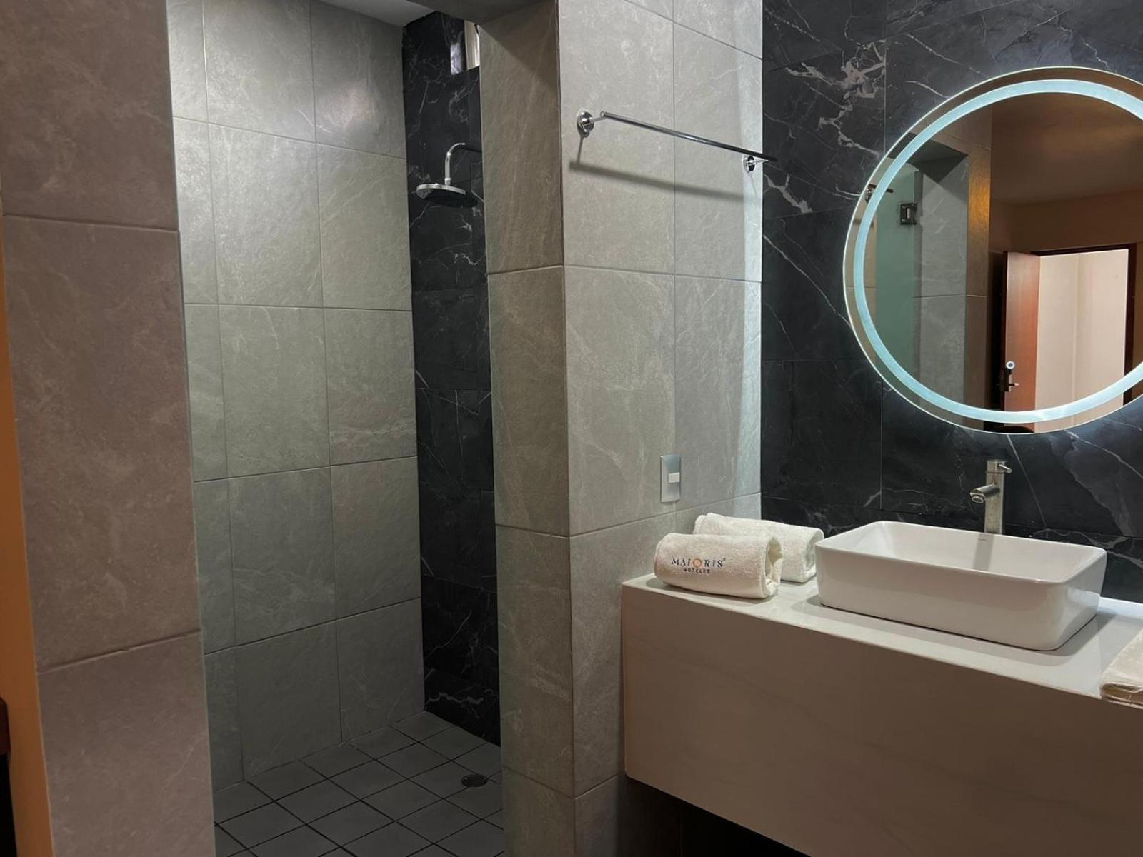 Hotel Maioris Guadalajara Palomar Luaran gambar