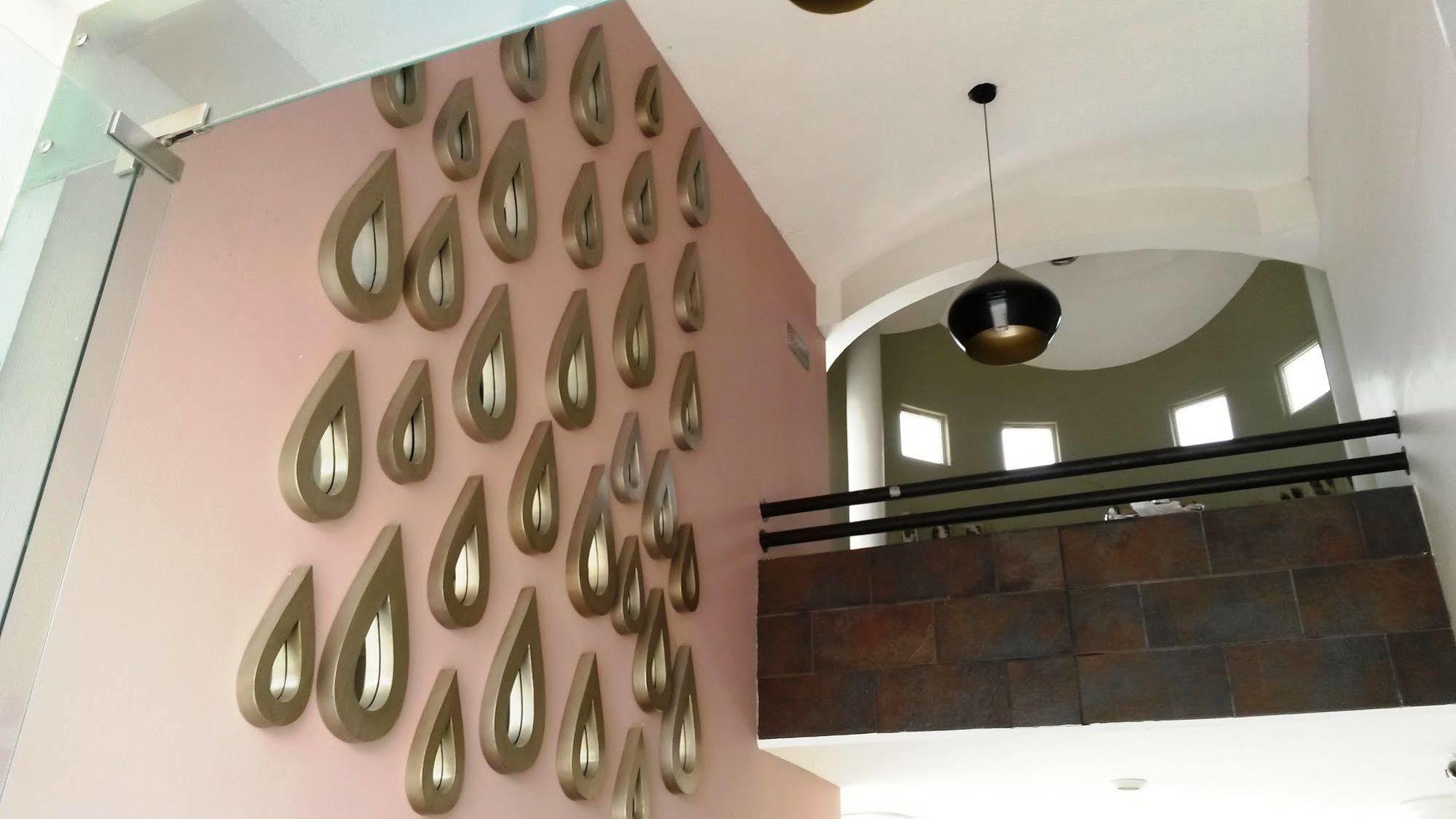 Hotel Maioris Guadalajara Palomar Luaran gambar