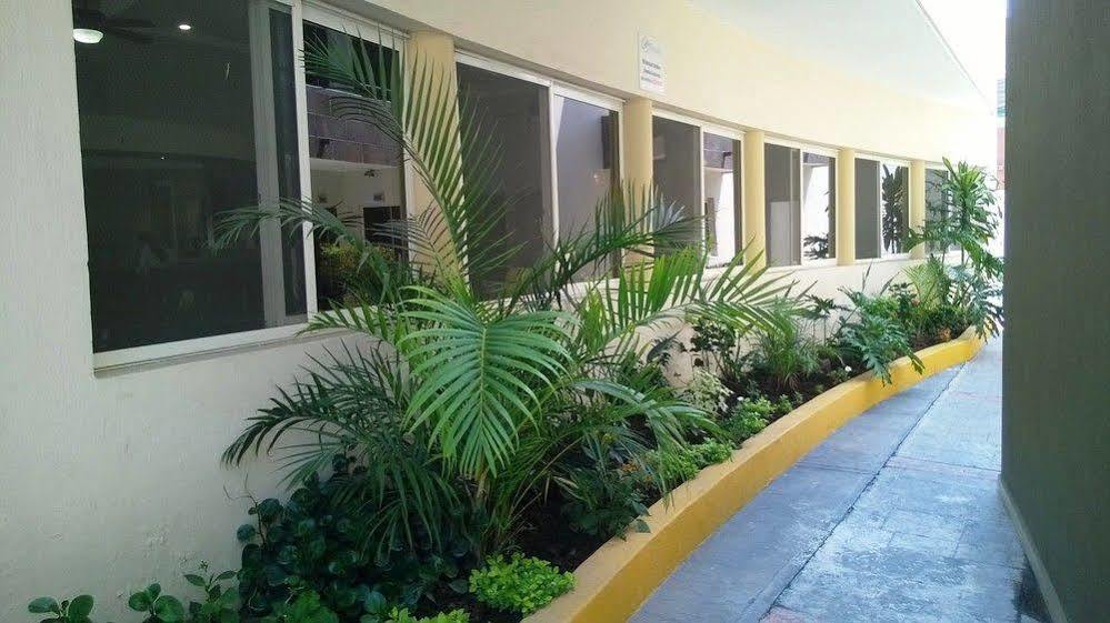 Hotel Maioris Guadalajara Palomar Luaran gambar