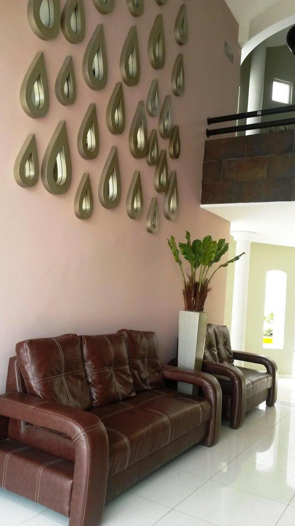 Hotel Maioris Guadalajara Palomar Luaran gambar