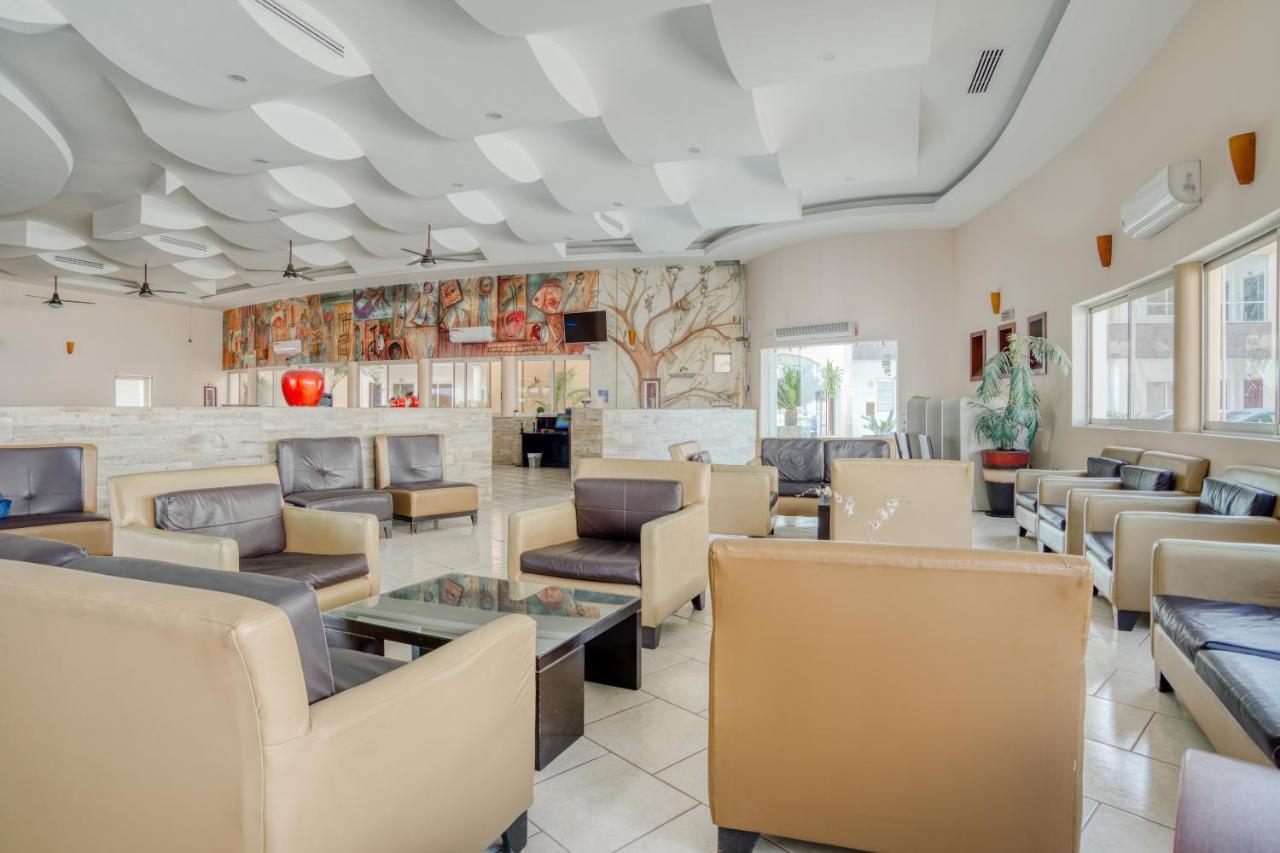 Hotel Maioris Guadalajara Palomar Luaran gambar